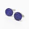 Cirque_Blue_Cufflinks_1