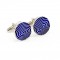 Cirque_Blue_Cufflinks_2